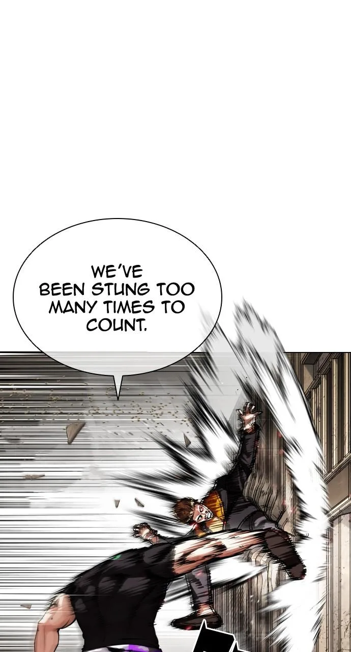 Lookism - Chapter 436 - Page 31