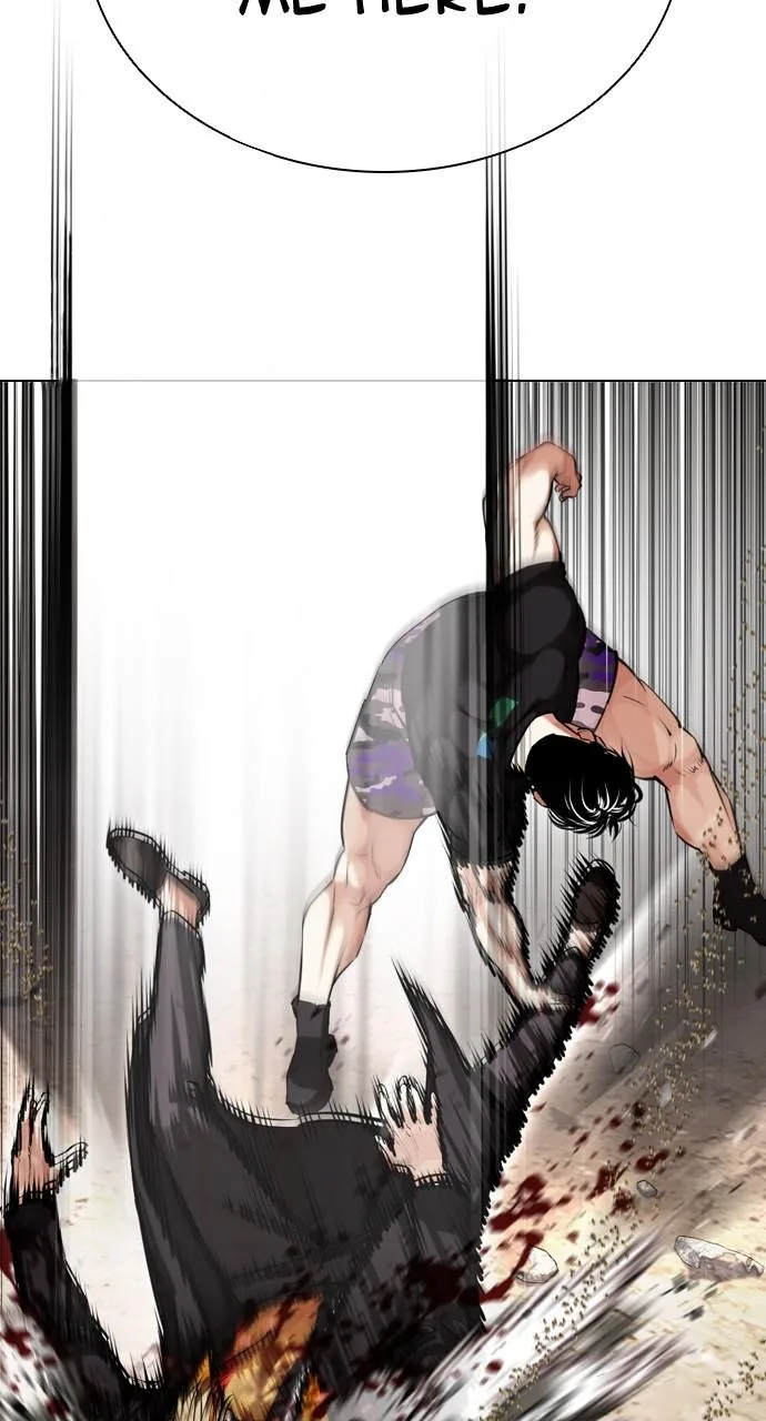 Lookism - Chapter 436 - Page 33