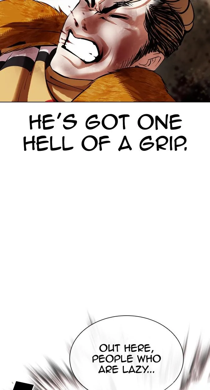 Lookism - Chapter 436 - Page 35