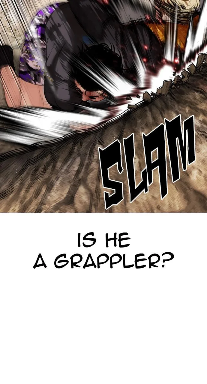 Lookism - Chapter 436 - Page 38