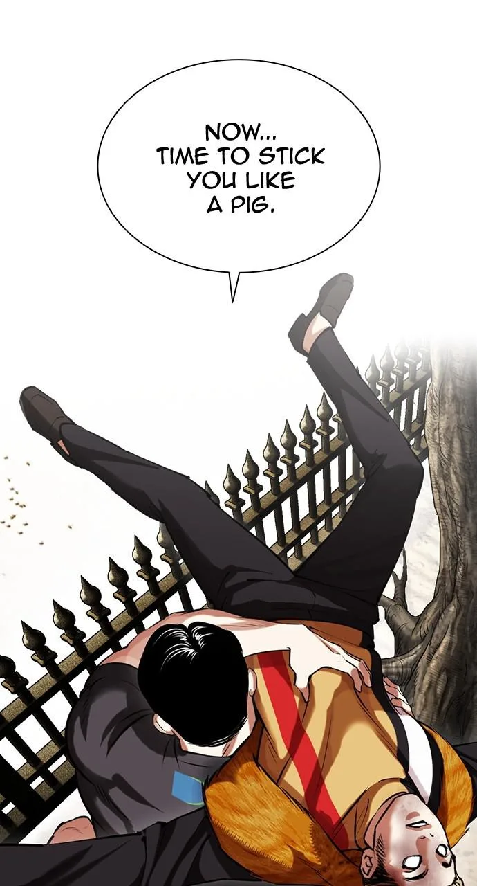 Lookism - Chapter 436 - Page 40