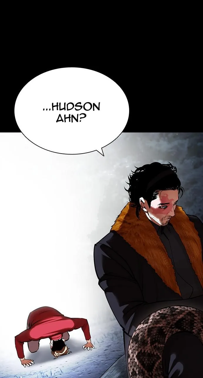 Lookism - Chapter 436 - Page 44