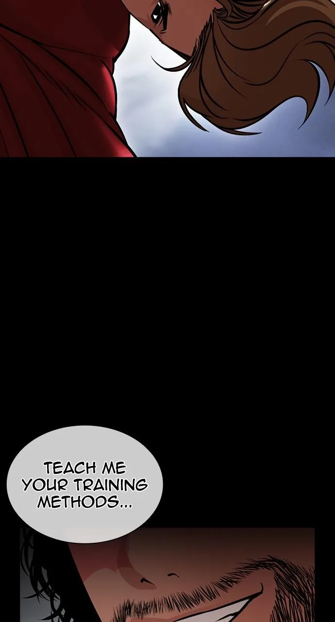Lookism - Chapter 436 - Page 50