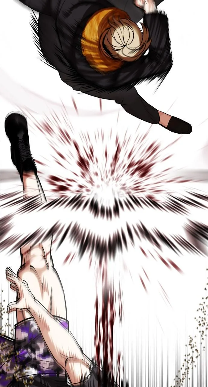 Lookism - Chapter 436 - Page 58