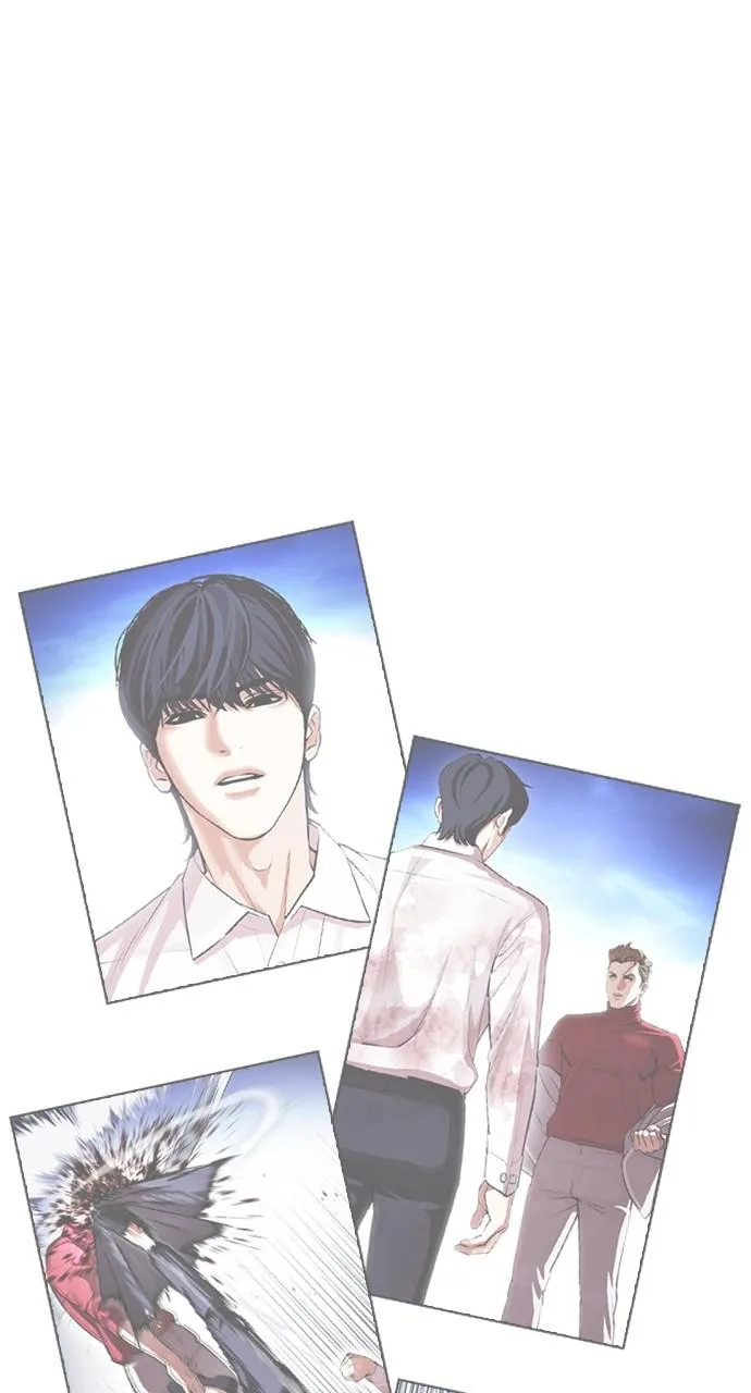 Lookism - Chapter 436 - Page 64