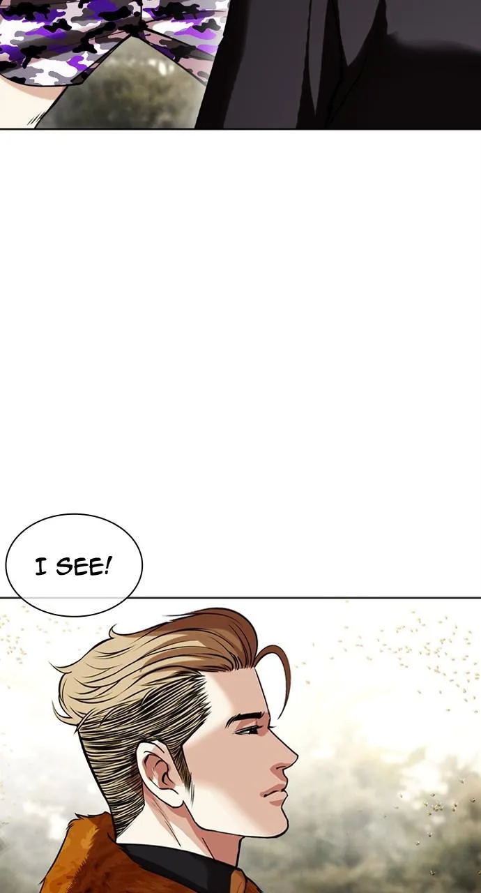 Lookism - Chapter 436 - Page 7