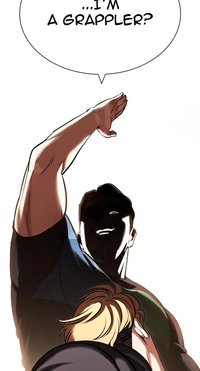 Lookism - Chapter 436 - Page 73
