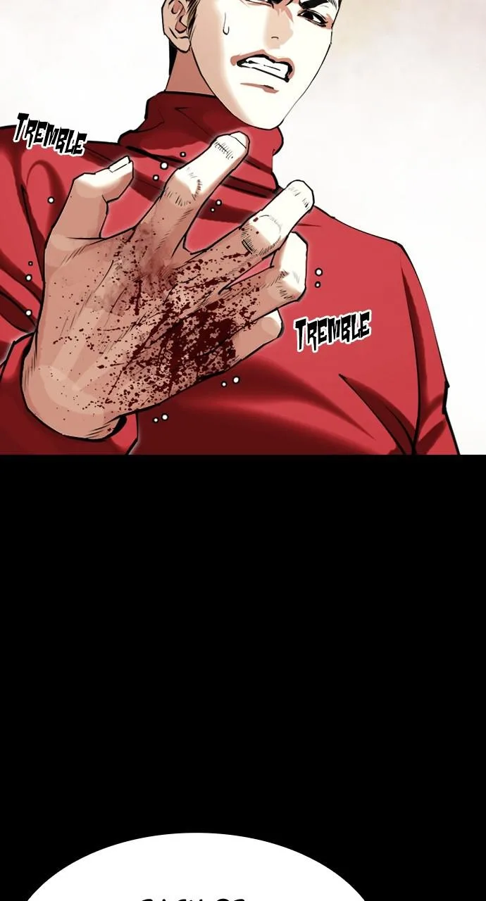Lookism - Chapter 436 - Page 75