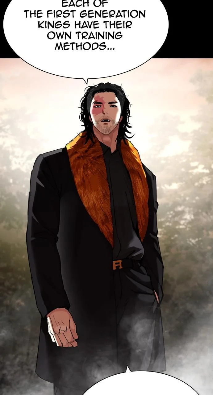 Lookism - Chapter 436 - Page 76