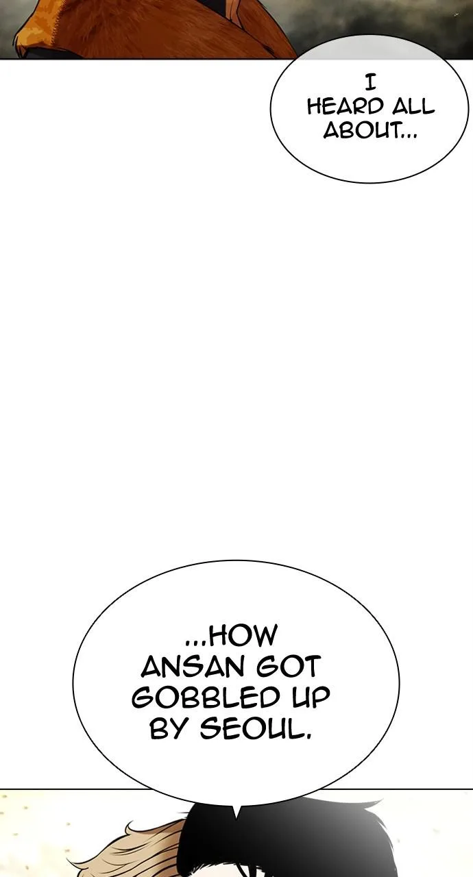 Lookism - Chapter 436 - Page 8