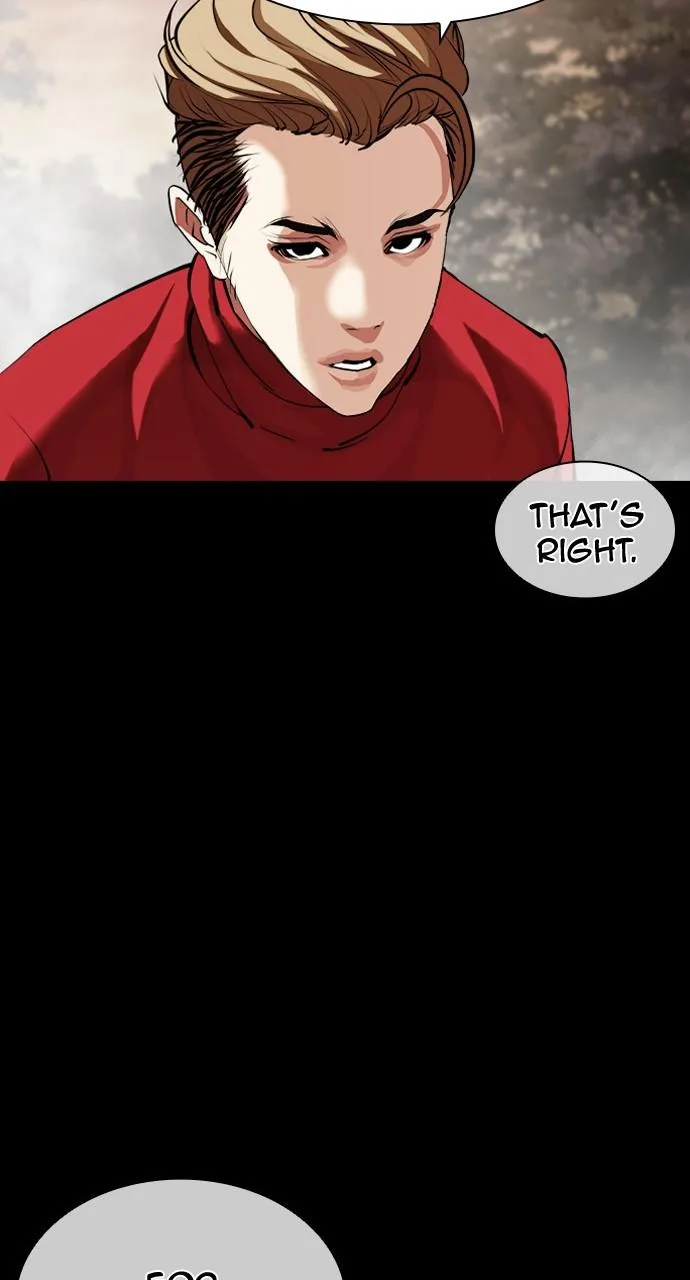 Lookism - Chapter 436 - Page 83