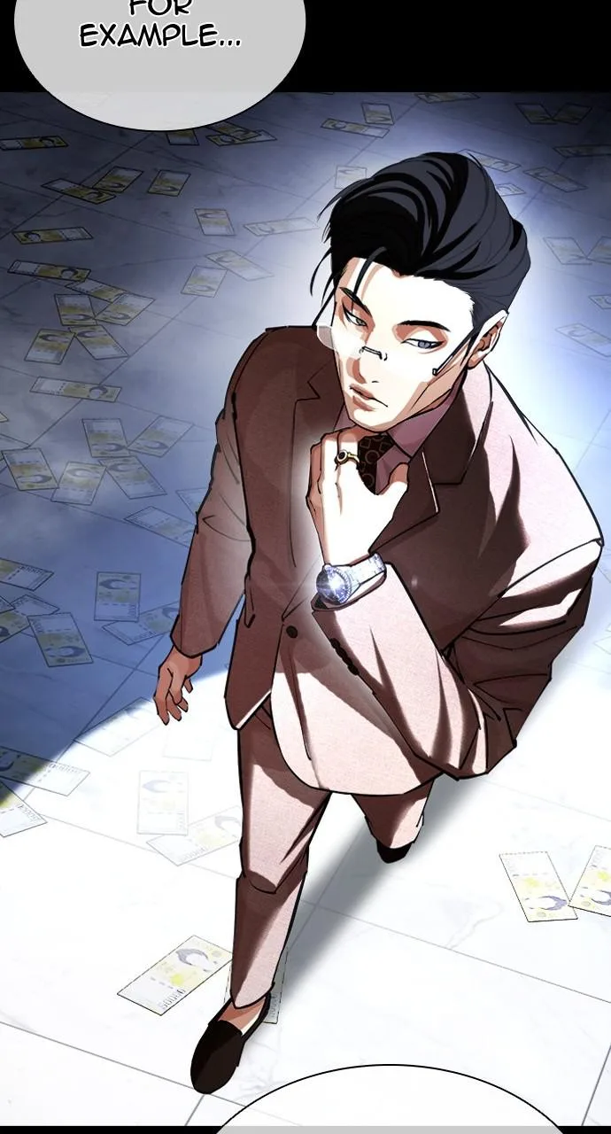 Lookism - Chapter 436 - Page 84