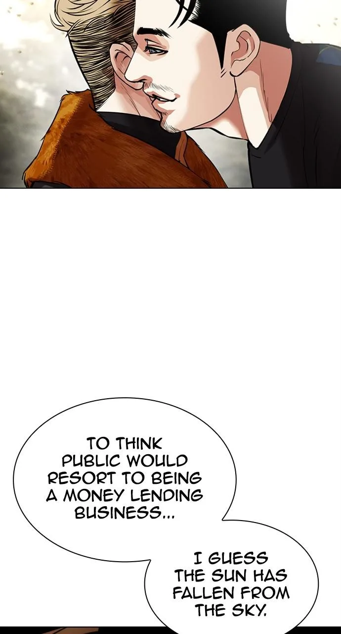 Lookism - Chapter 436 - Page 9
