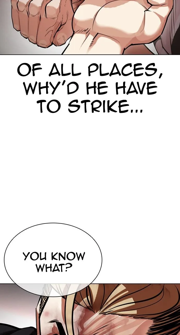 Lookism - Chapter 436 - Page 90