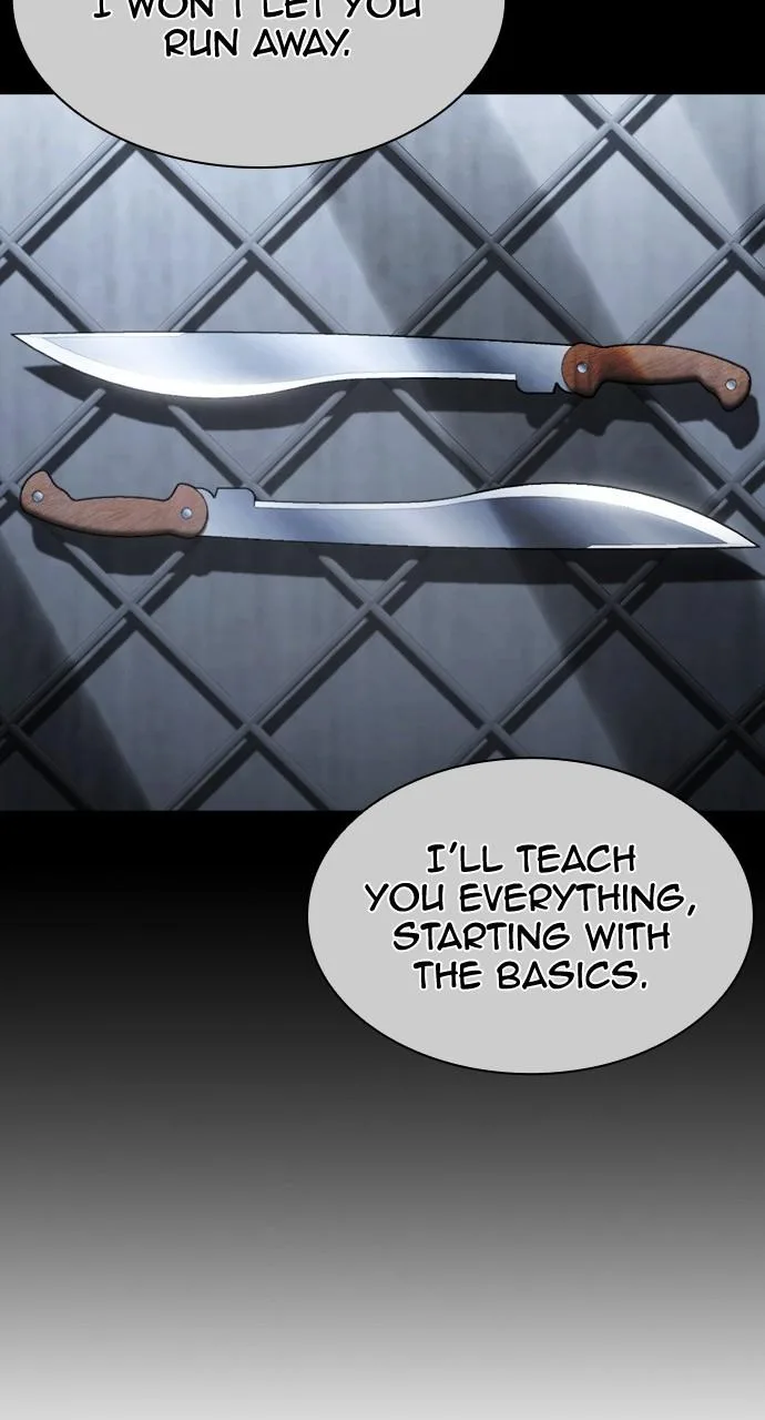 Lookism - Chapter 437 - Page 102