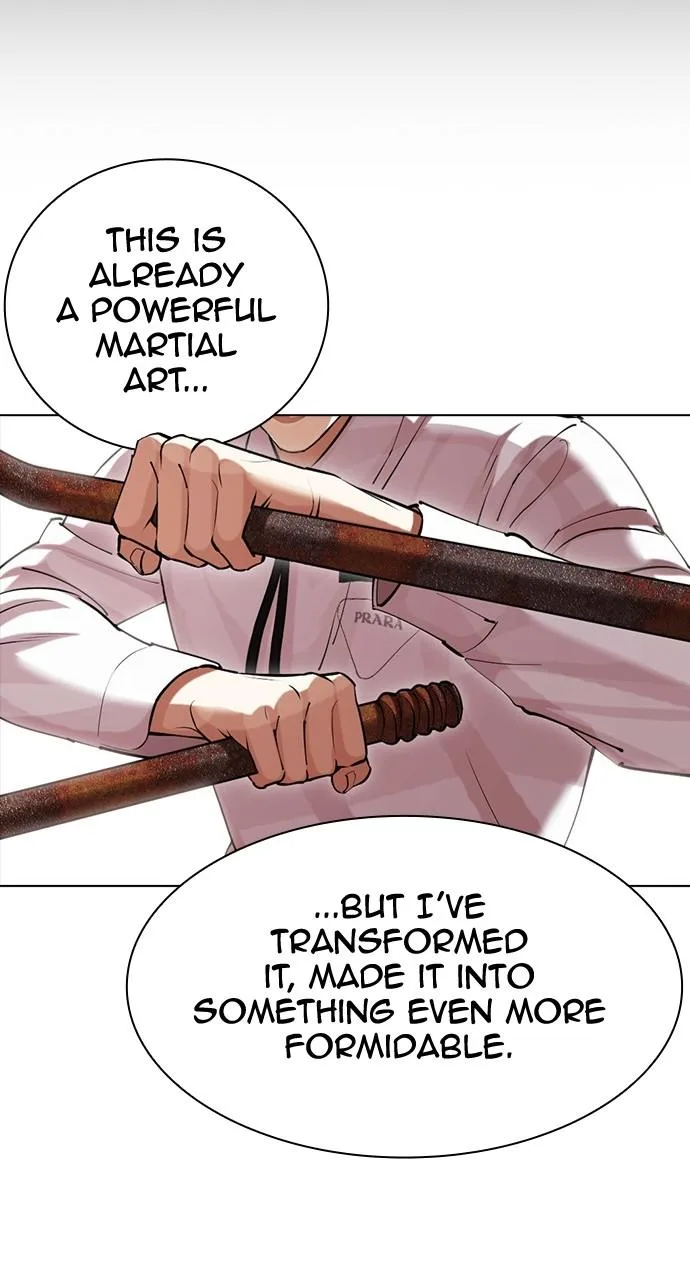 Lookism - Chapter 437 - Page 103