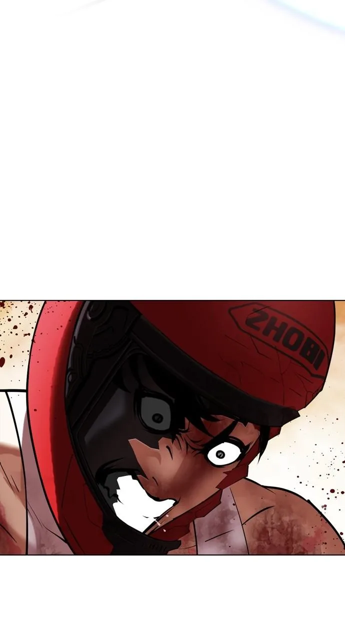 Lookism - Chapter 437 - Page 106