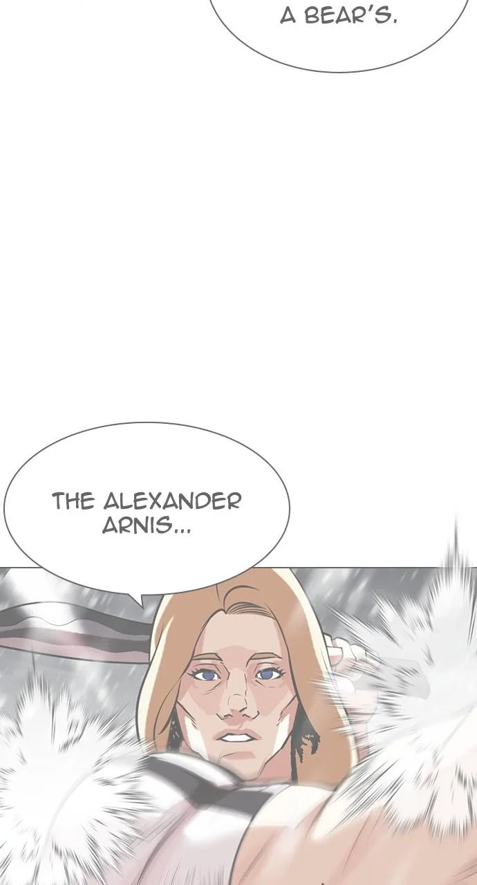 Lookism - Chapter 437 - Page 108