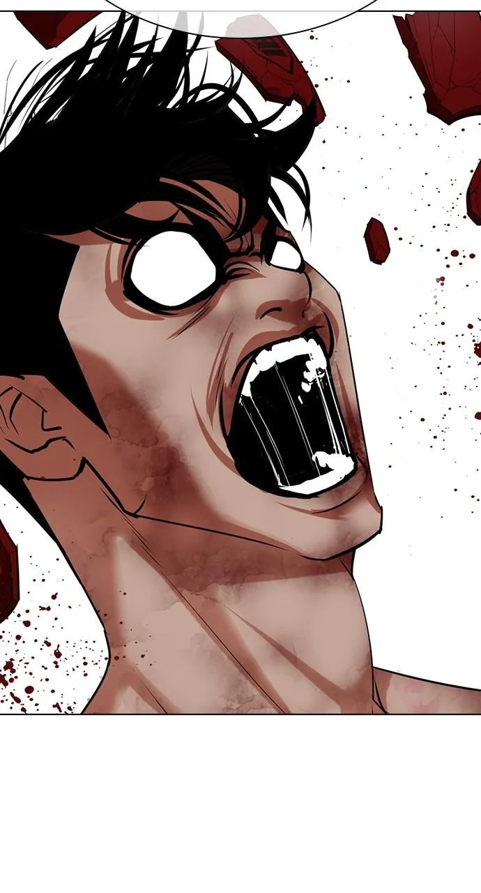 Lookism - Chapter 437 - Page 110