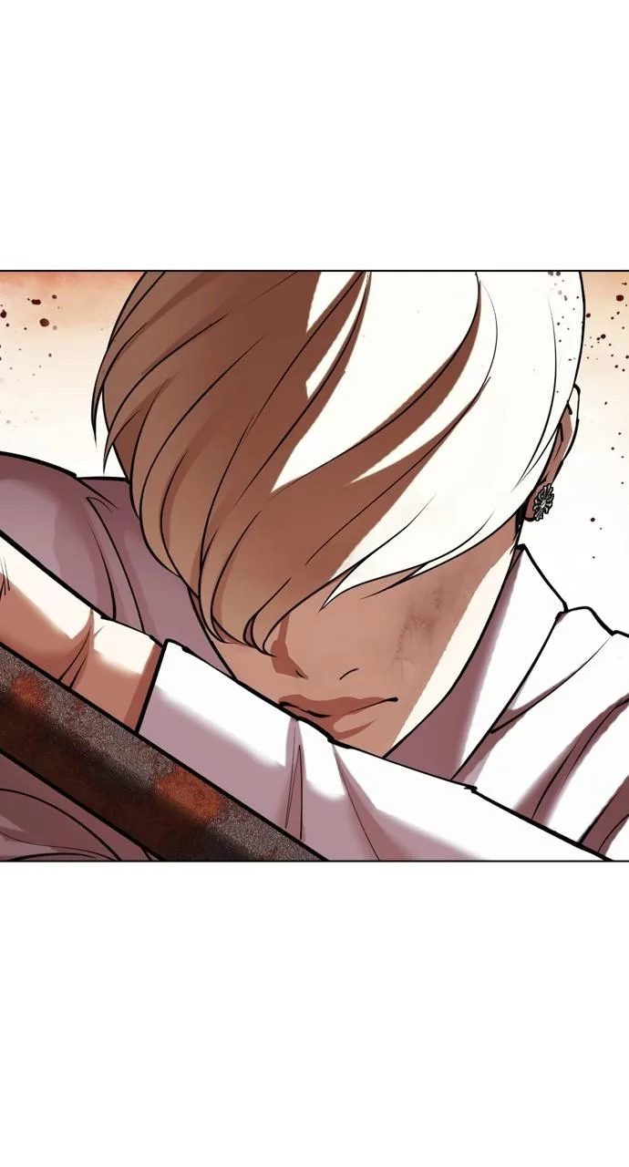 Lookism - Chapter 437 - Page 111