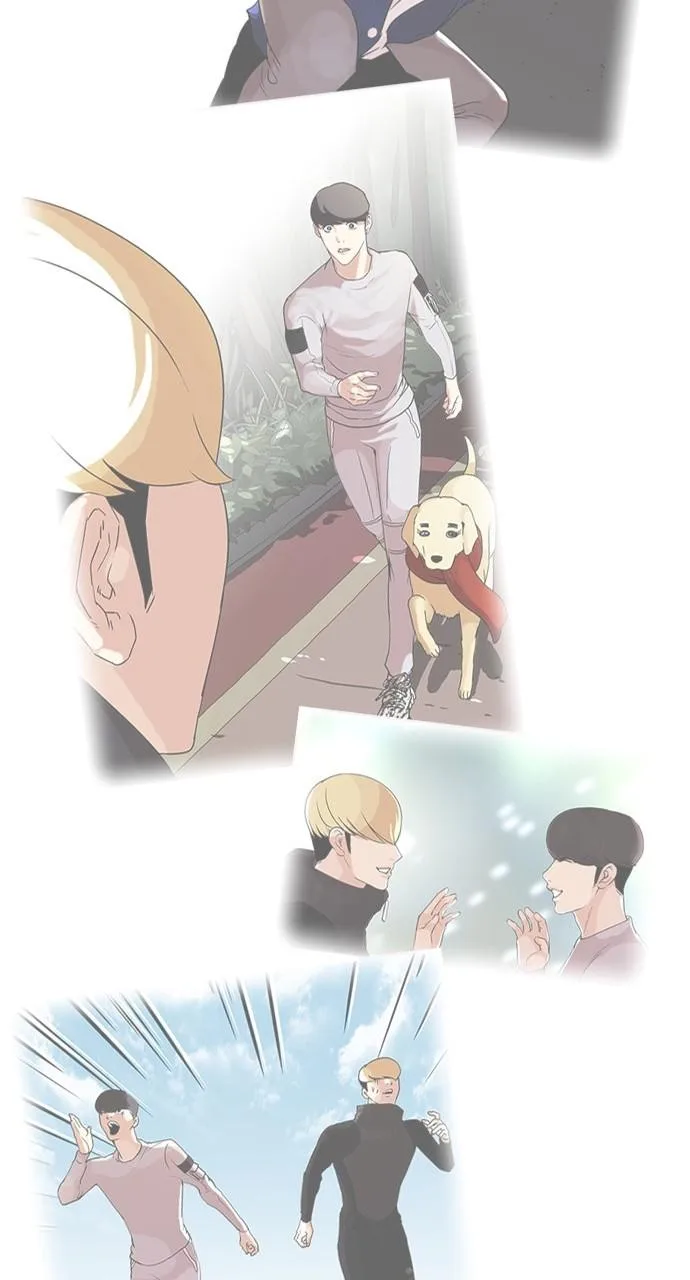 Lookism - Chapter 437 - Page 113