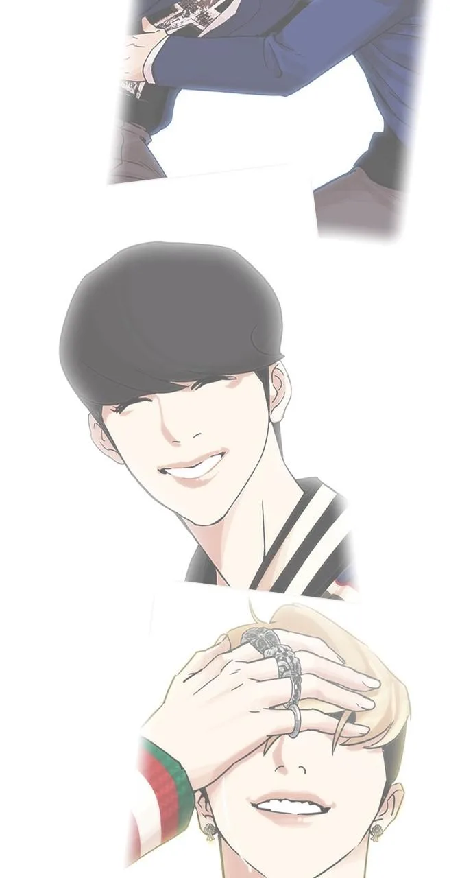 Lookism - Chapter 437 - Page 117