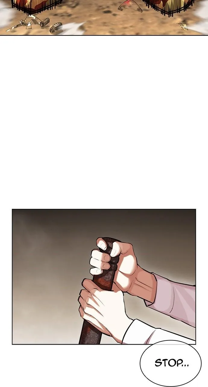 Lookism - Chapter 437 - Page 119