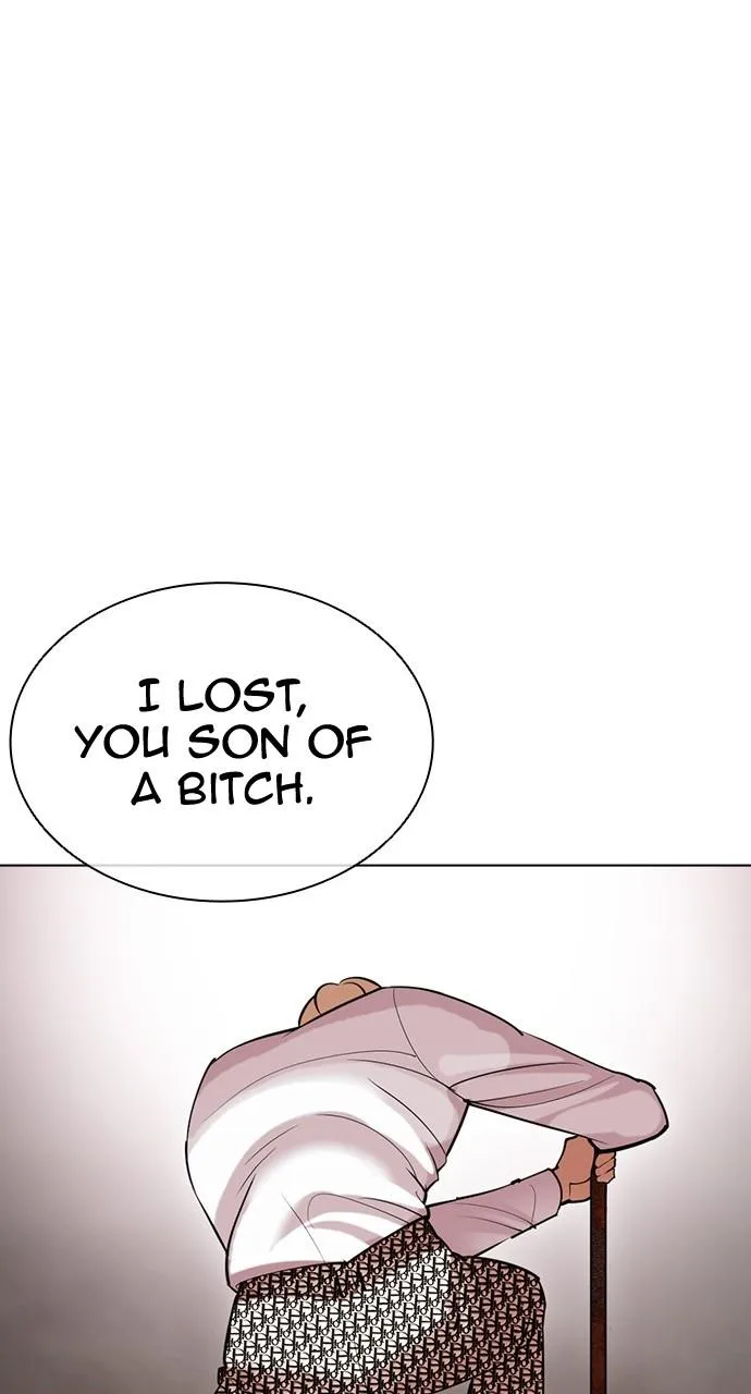 Lookism - Chapter 437 - Page 120