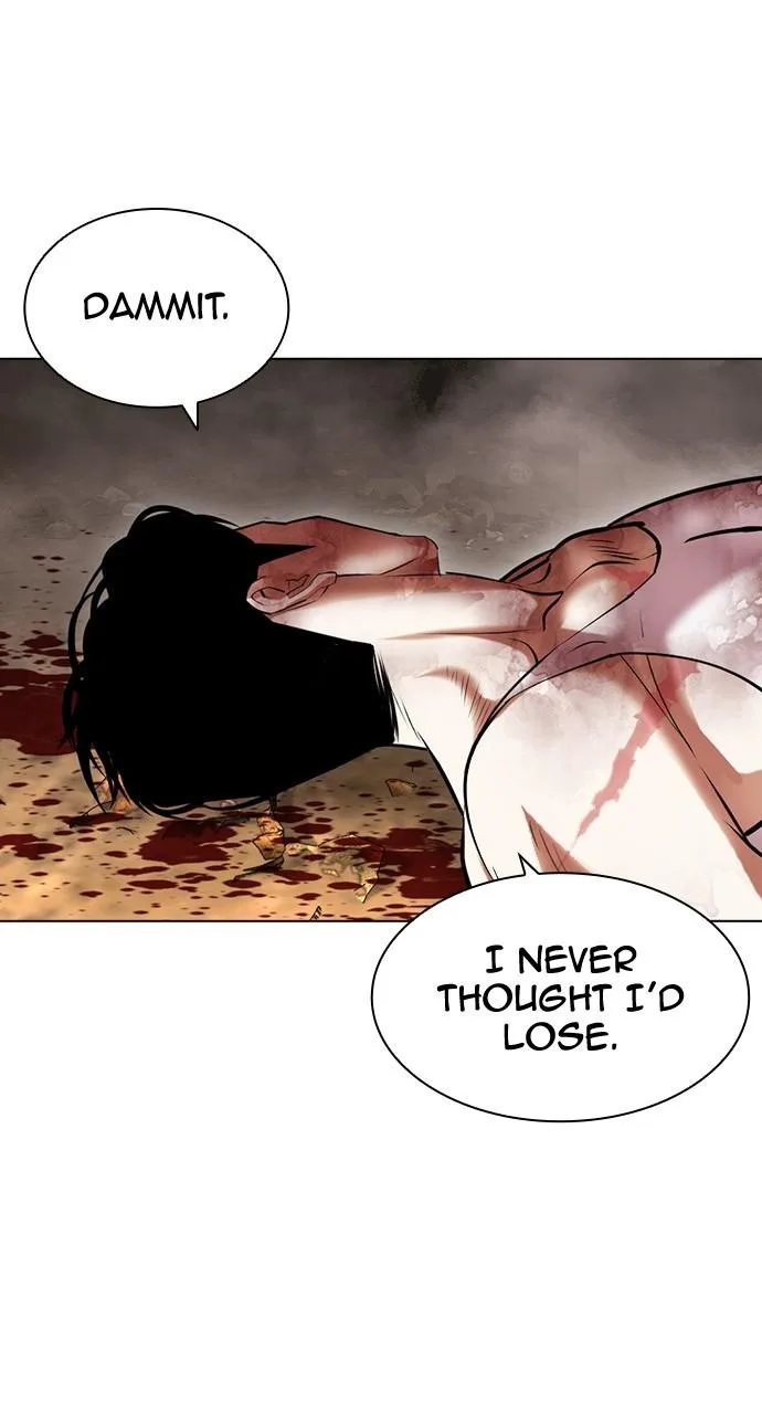 Lookism - Chapter 437 - Page 123