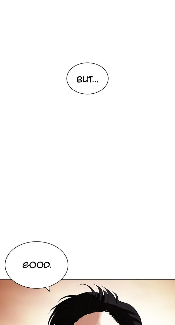 Lookism - Chapter 437 - Page 124