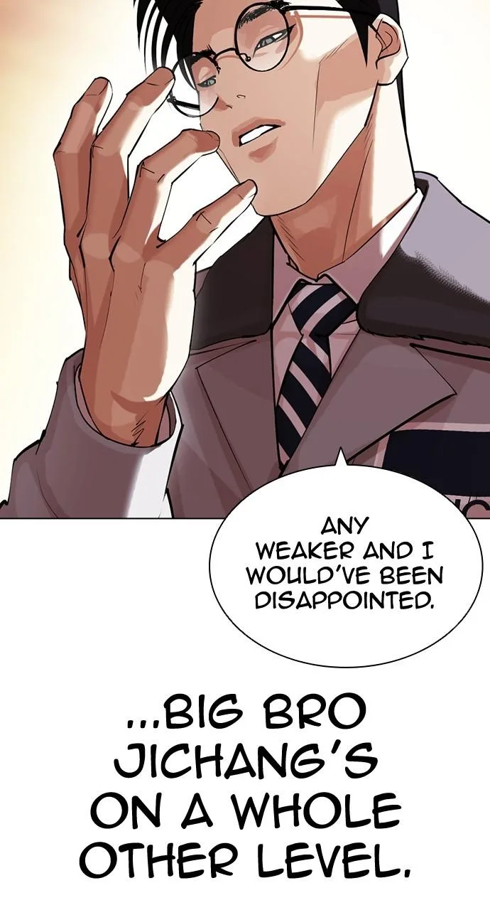 Lookism - Chapter 437 - Page 125