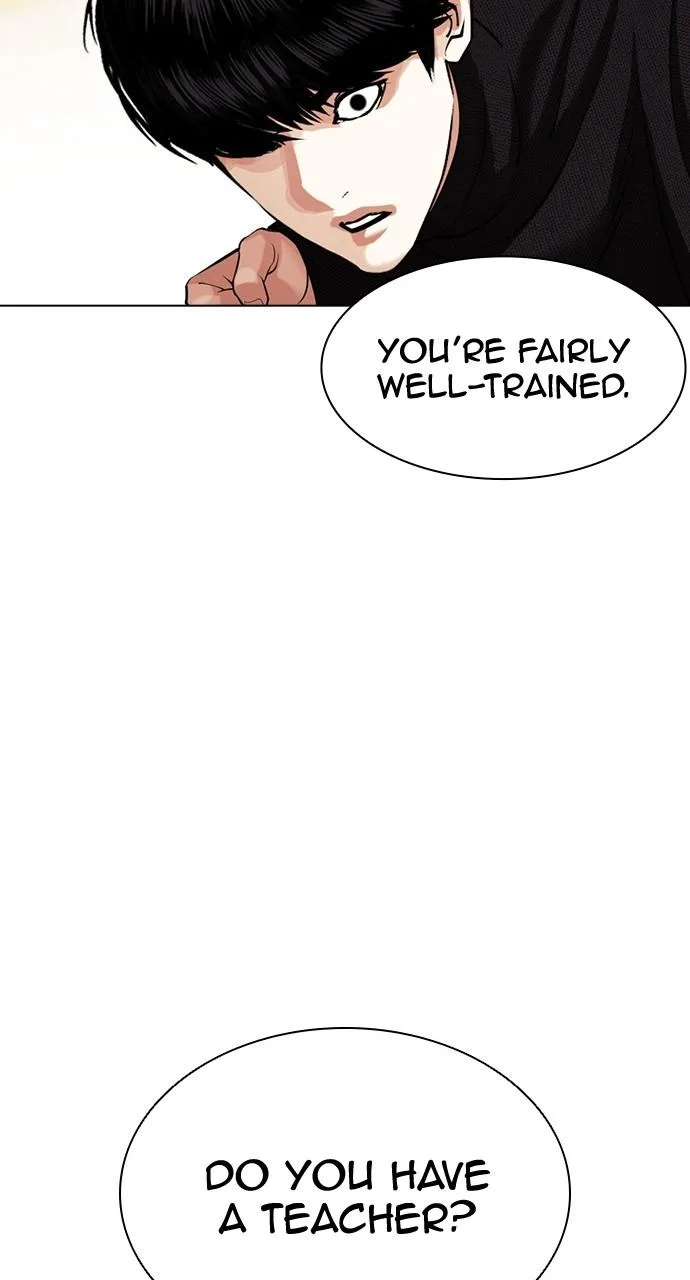 Lookism - Chapter 437 - Page 128