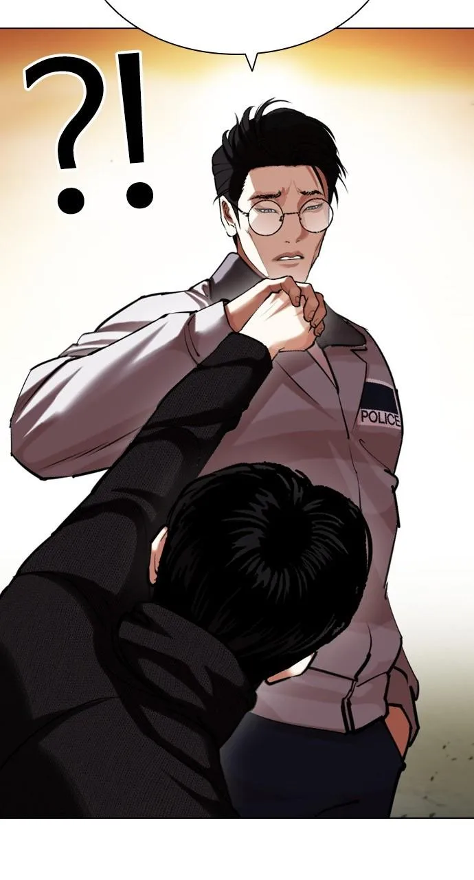Lookism - Chapter 437 - Page 129