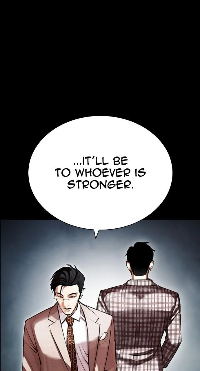 Lookism - Chapter 437 - Page 13