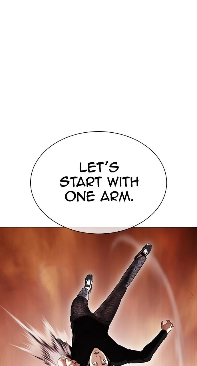 Lookism - Chapter 437 - Page 130
