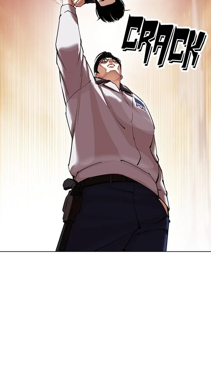 Lookism - Chapter 437 - Page 131
