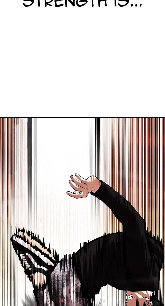 Lookism - Chapter 437 - Page 134
