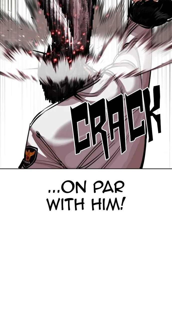 Lookism - Chapter 437 - Page 135