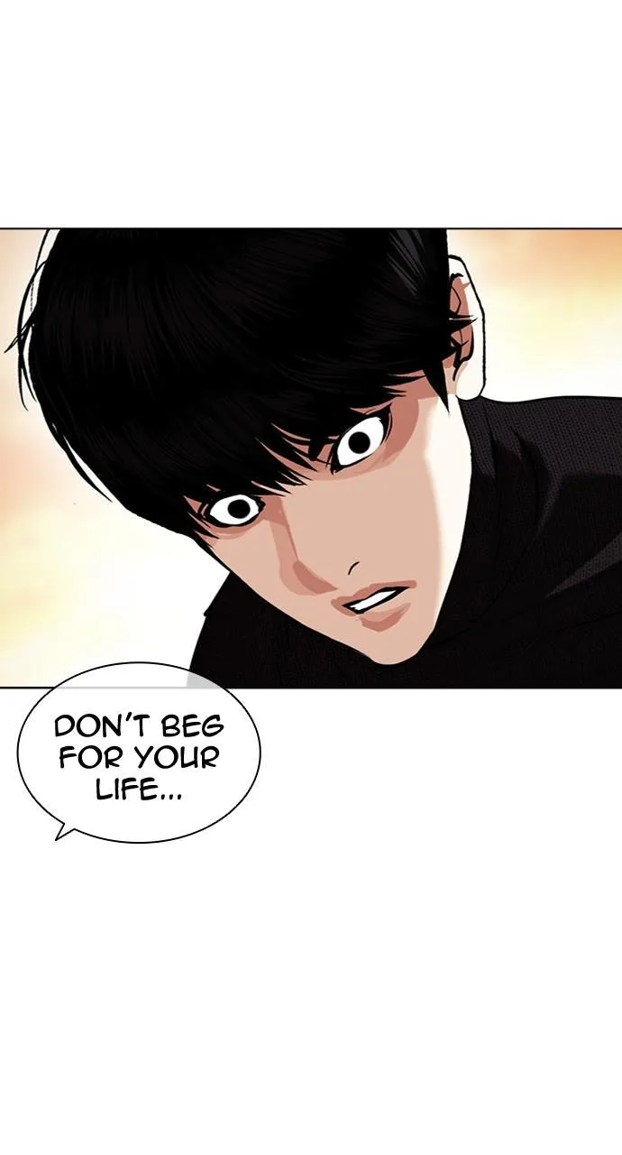 Lookism - Chapter 437 - Page 136