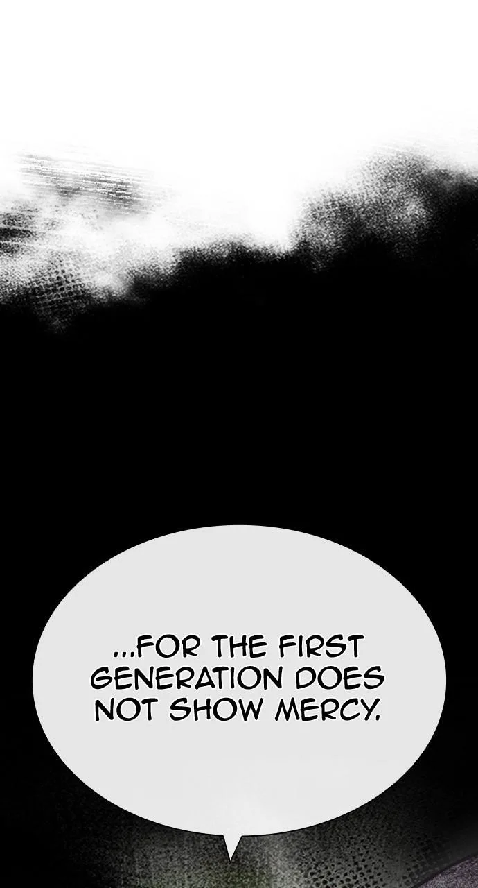 Lookism - Chapter 437 - Page 137