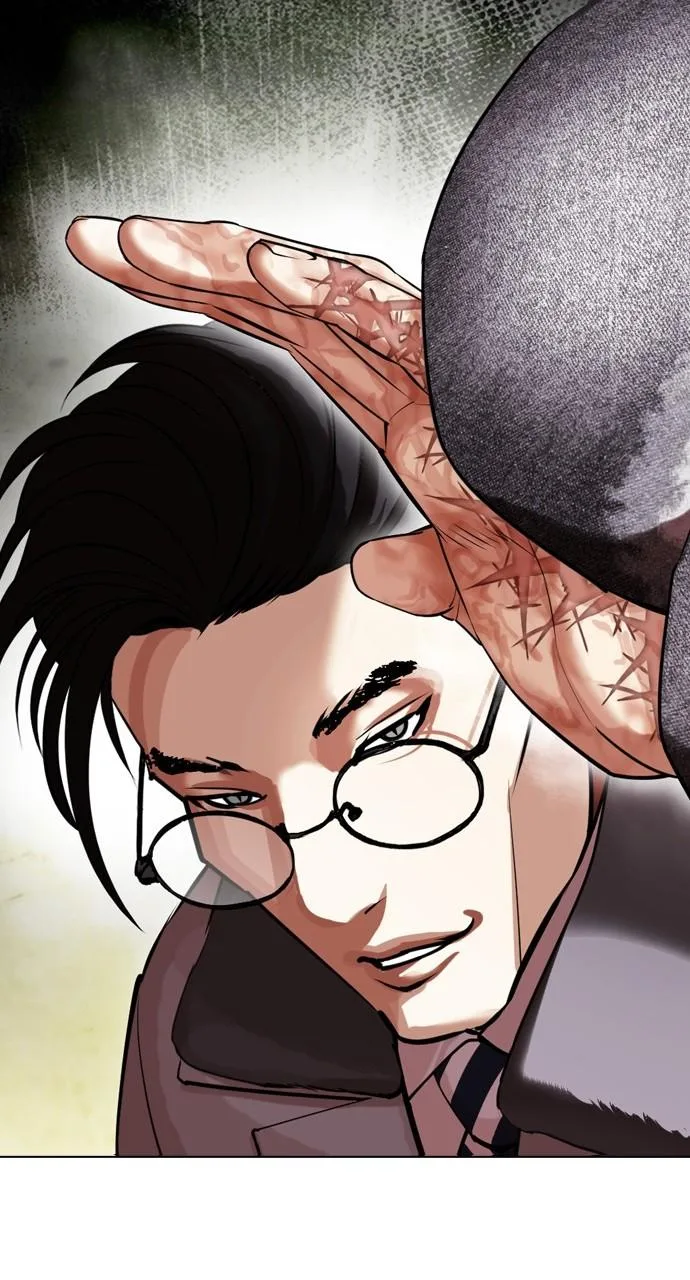 Lookism - Chapter 437 - Page 138