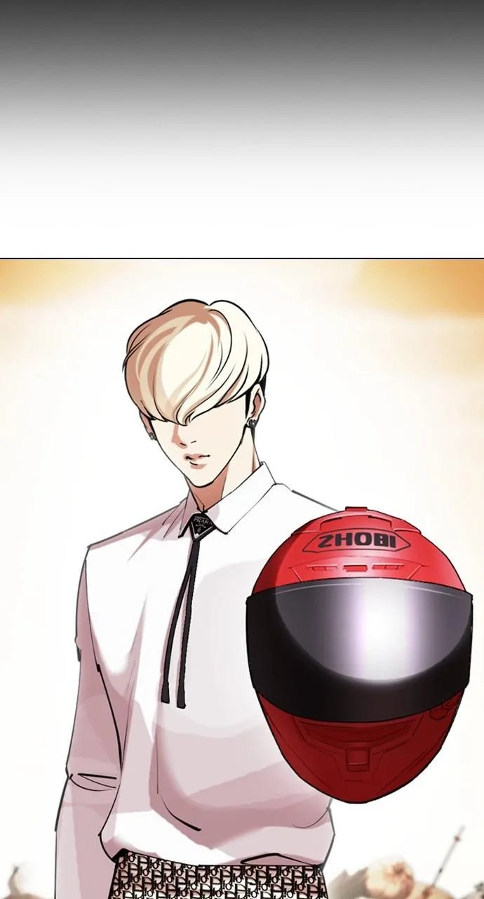 Lookism - Chapter 437 - Page 19