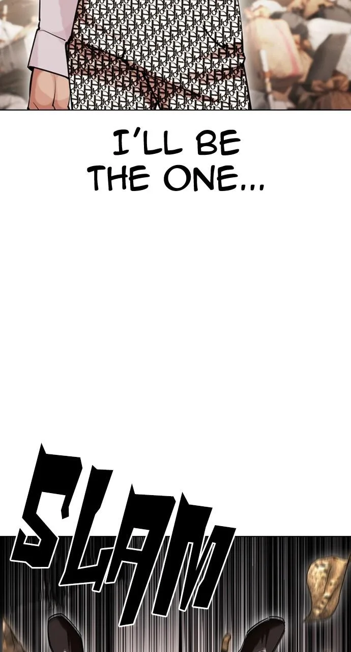 Lookism - Chapter 437 - Page 20