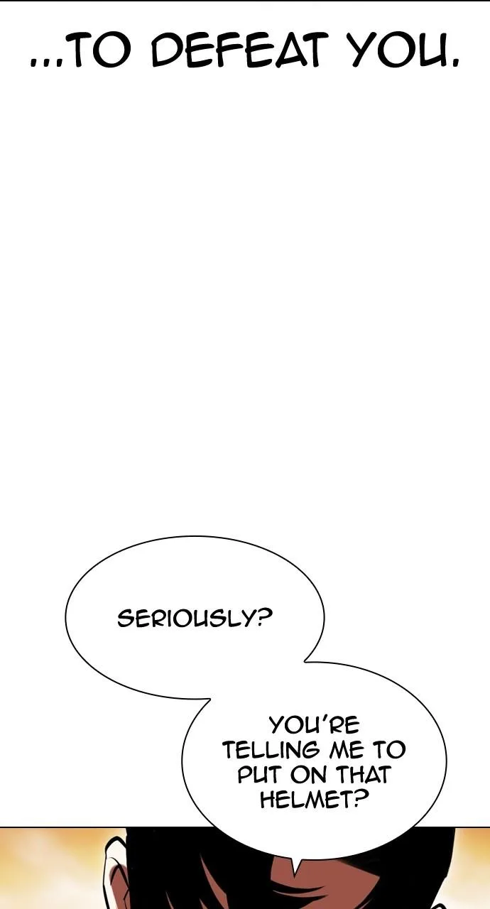 Lookism - Chapter 437 - Page 22