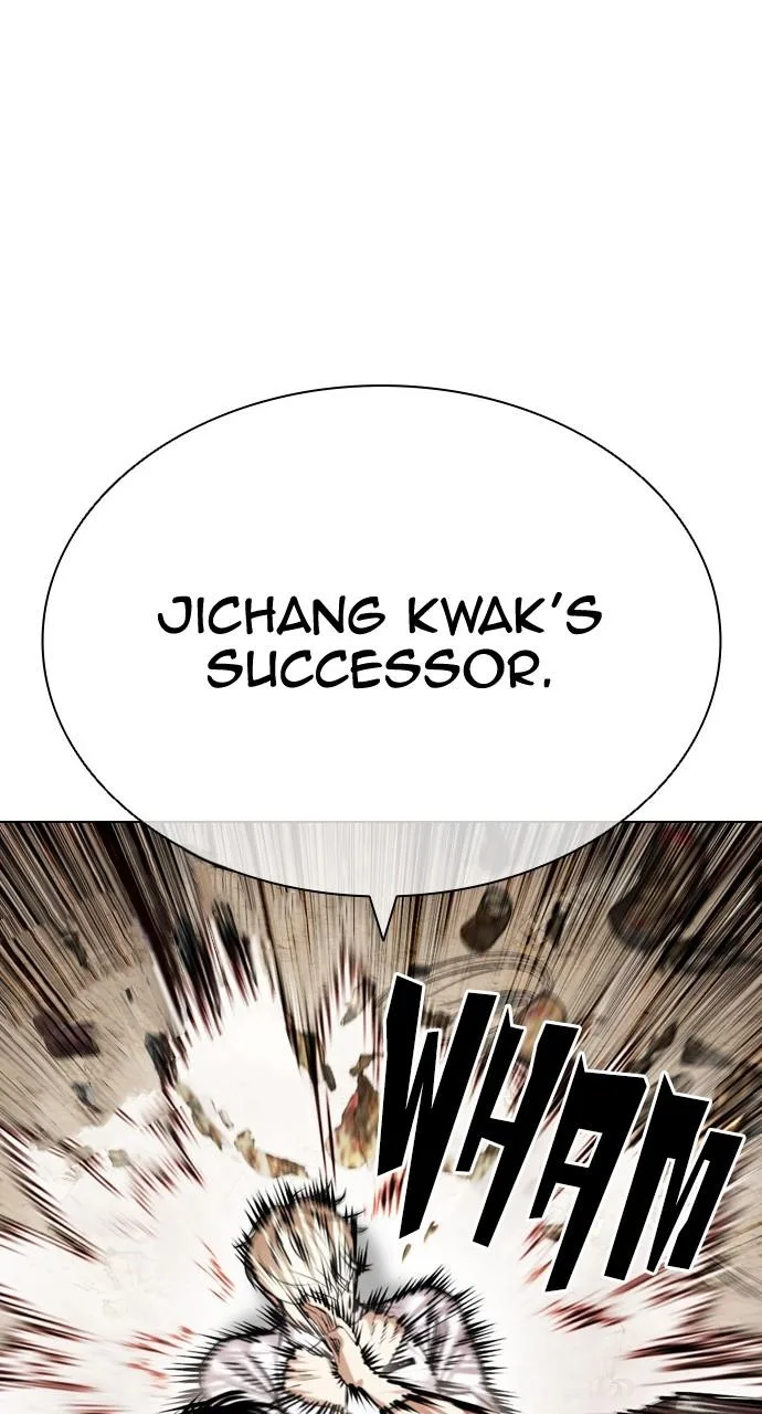Lookism - Chapter 437 - Page 27