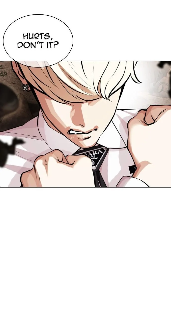 Lookism - Chapter 437 - Page 29