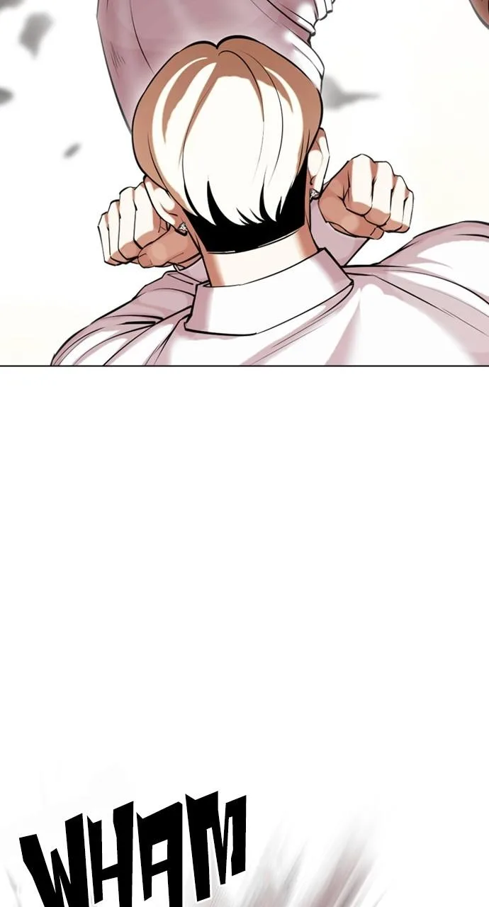 Lookism - Chapter 437 - Page 31