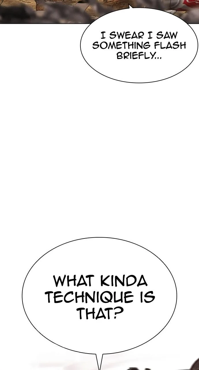Lookism - Chapter 437 - Page 36