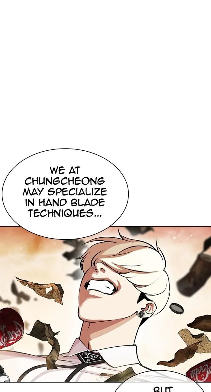 Lookism - Chapter 437 - Page 38