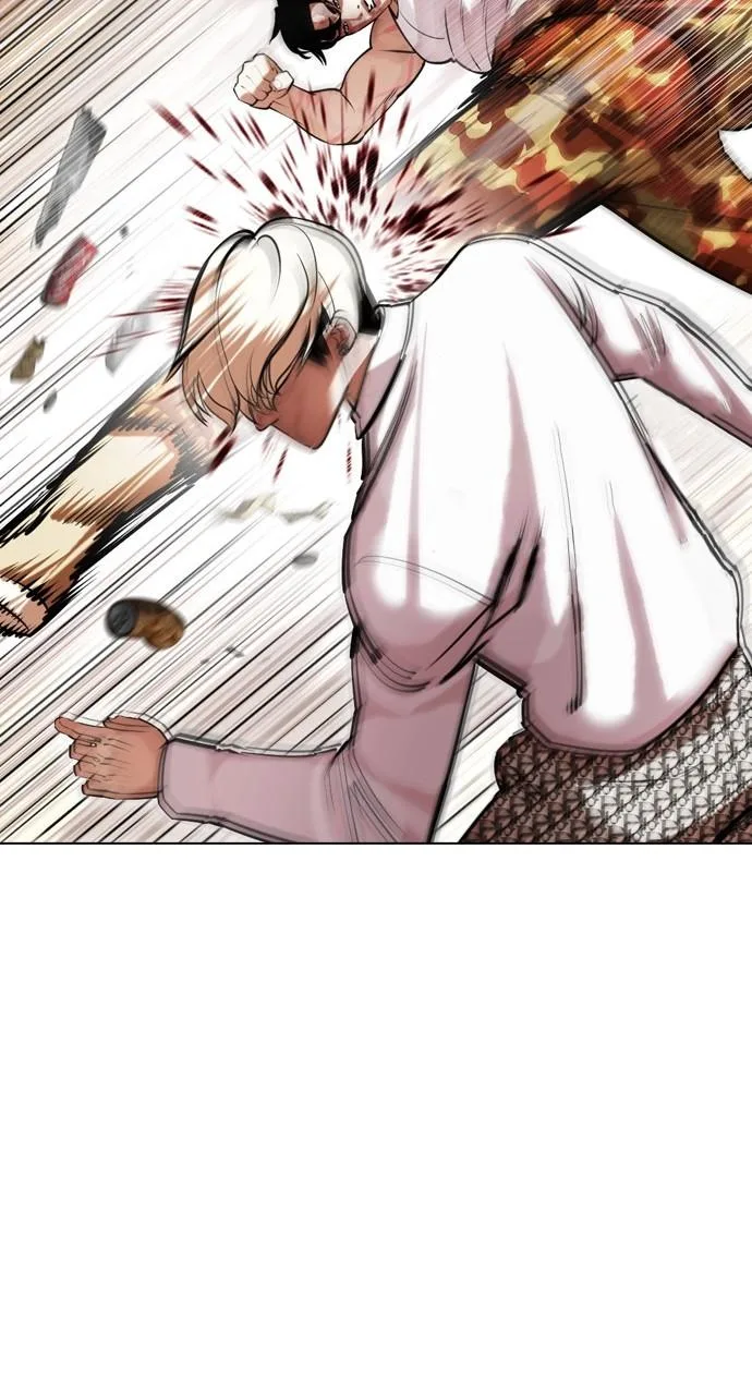 Lookism - Chapter 437 - Page 40